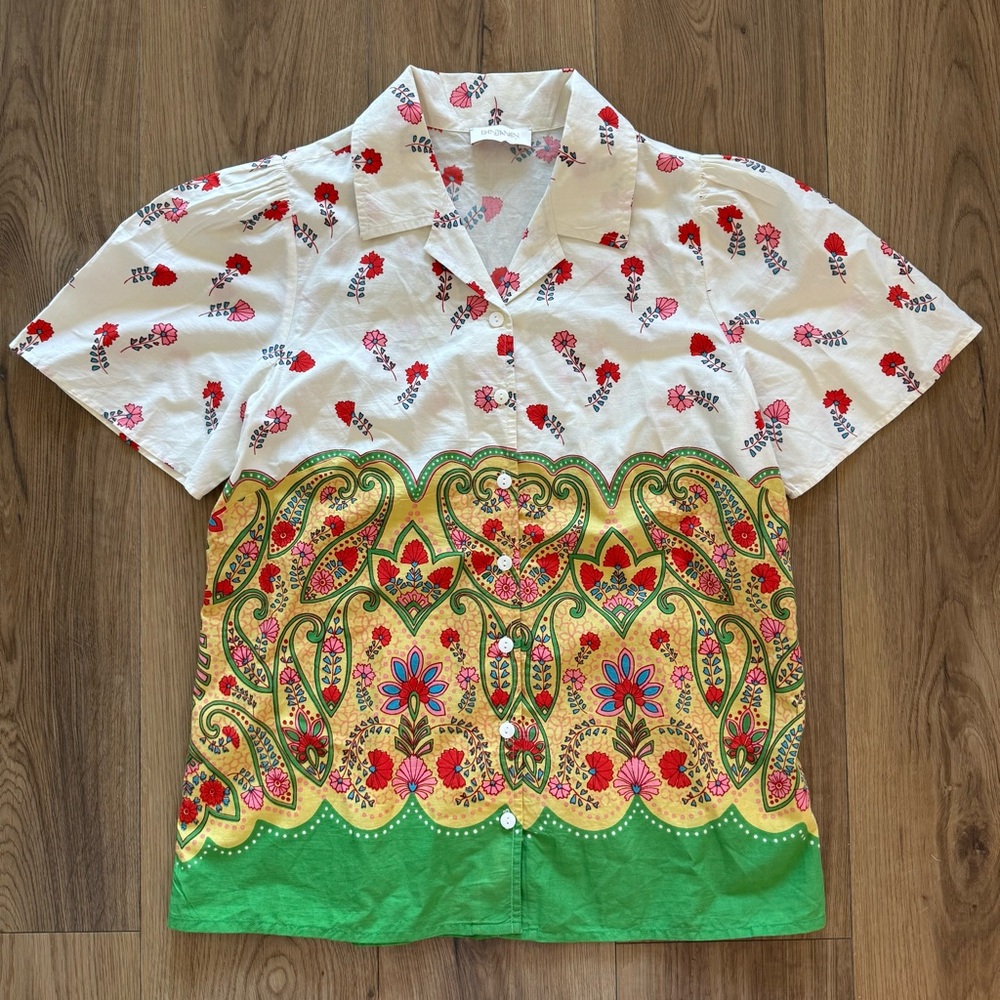 Banjanan Top